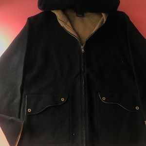 PreLoved Ralph Lauren Lauren Petite Coat